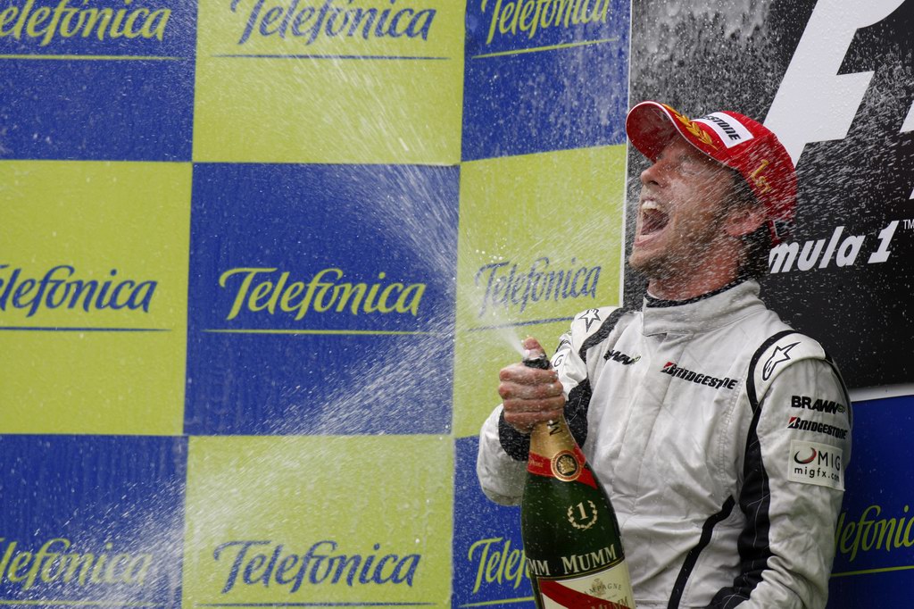 GP SPAGNA